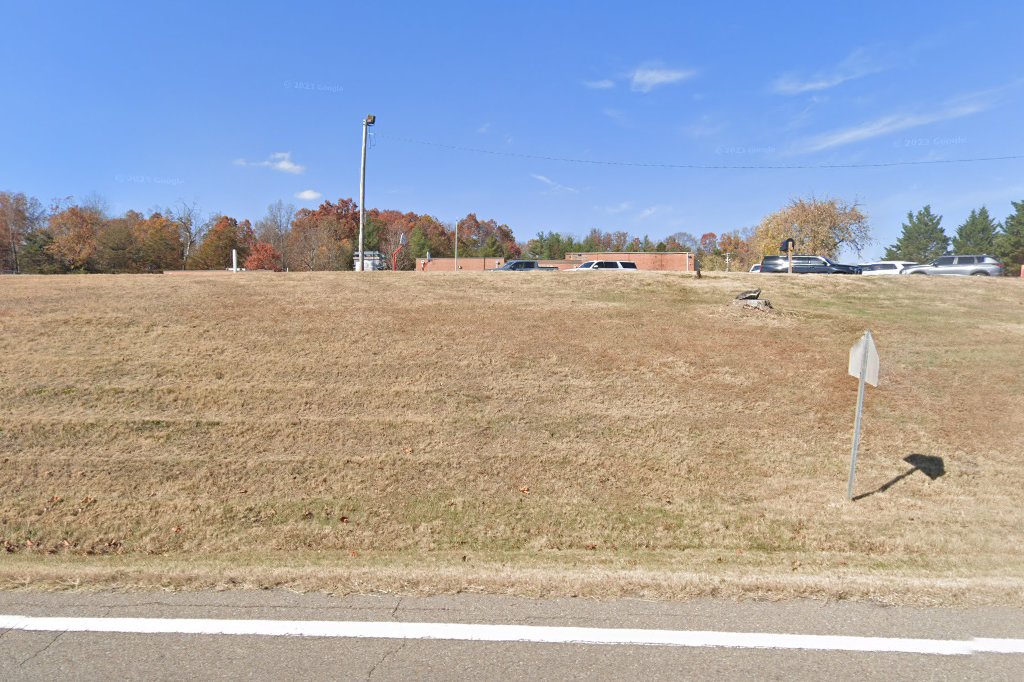 Glenwood Elementary School