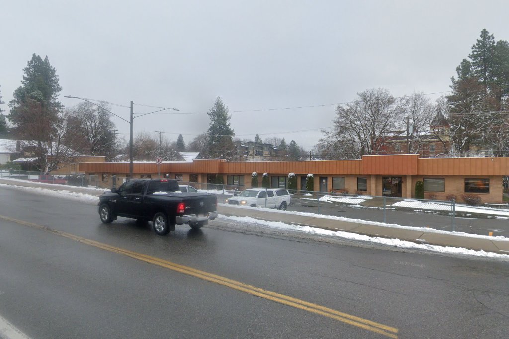 Kootenai County Public Defender