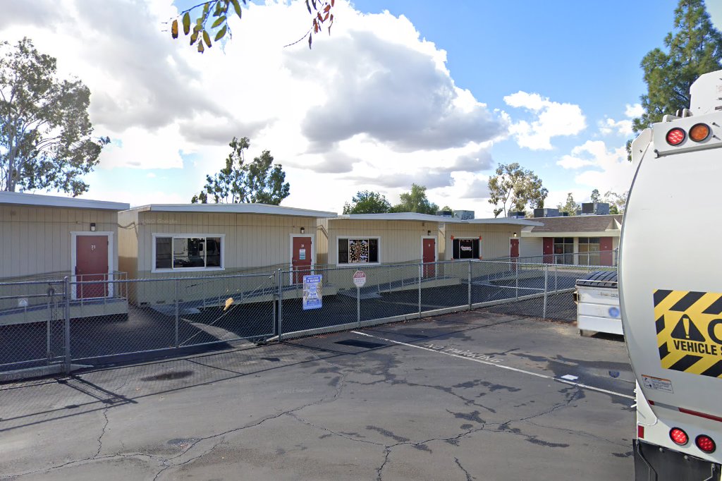 Indian Hills Elementary School