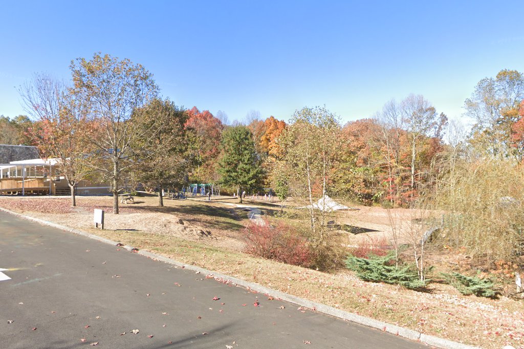 Thrasher Elementary School