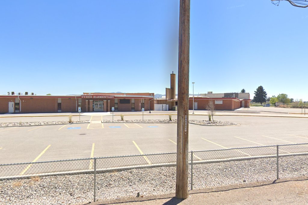 Tyhee Elementary School
