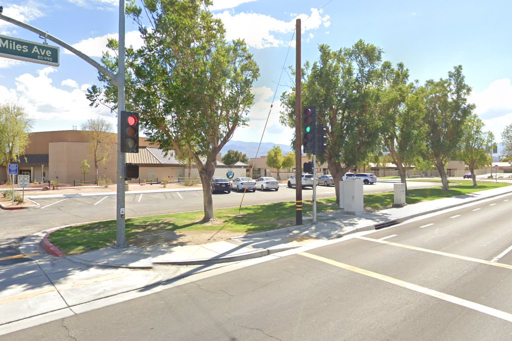 Indio Middle School