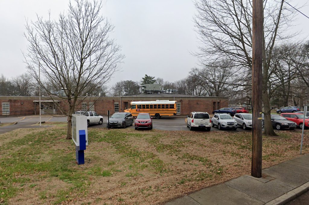 Cora Howe School