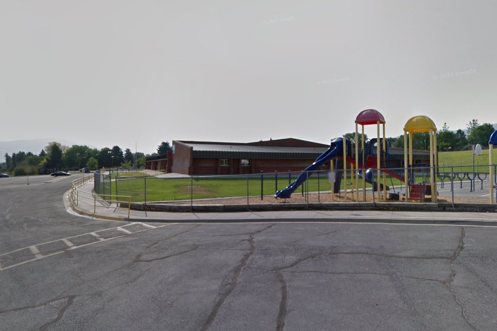 Jefferson Elementary School