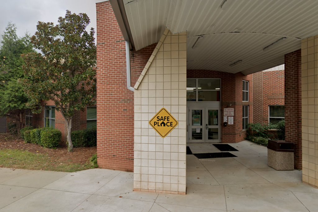 Eastway Middle School