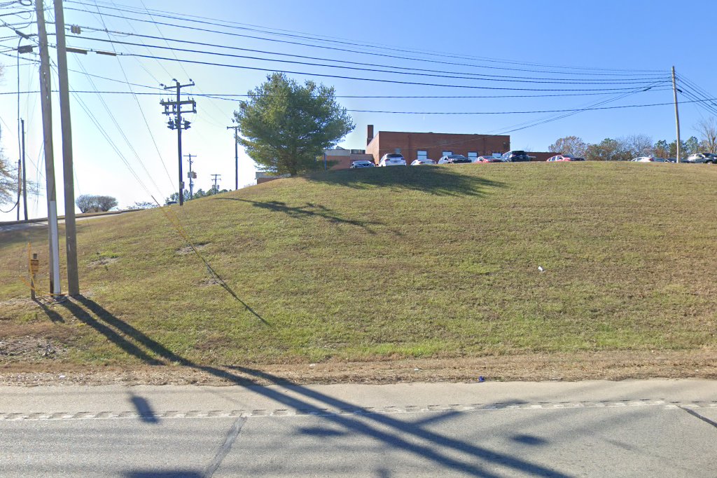 Hillcrest Elementary School