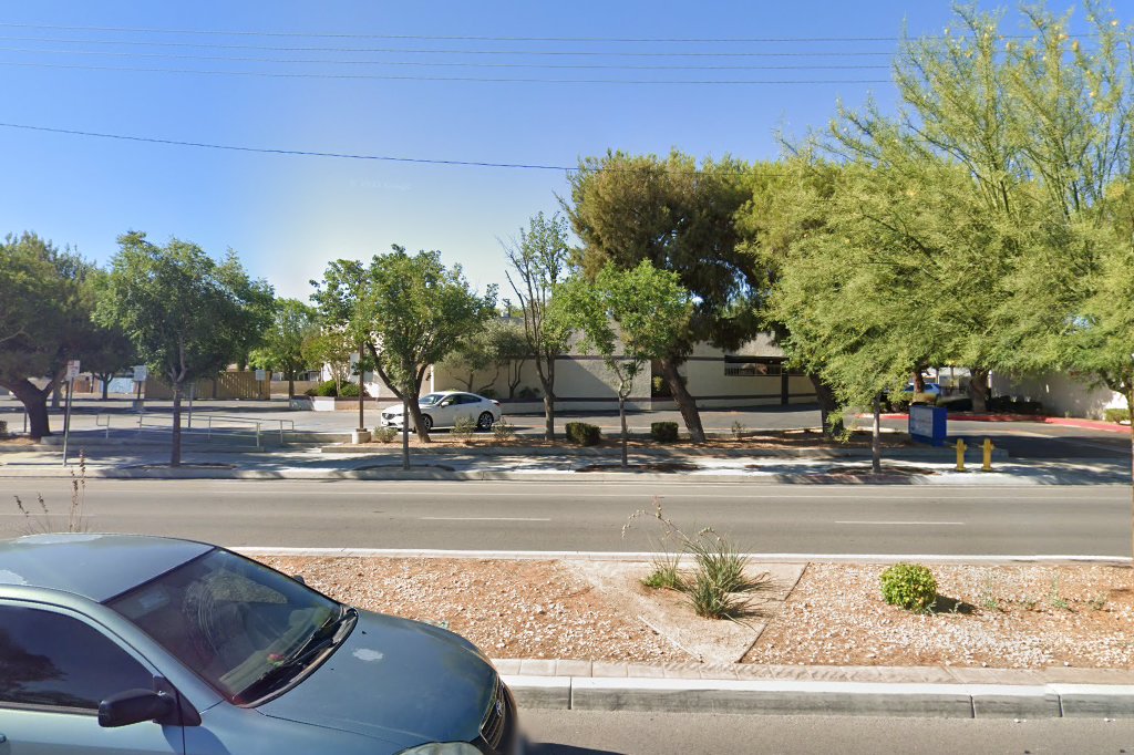 WorkSource @ California Antelope Valley One-Stop Career Center,