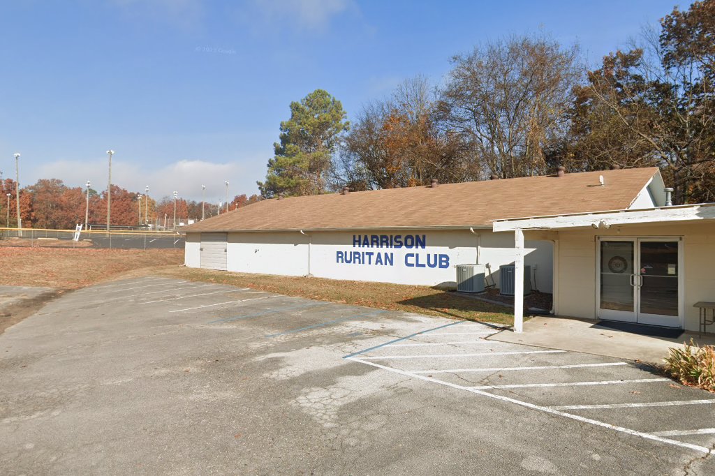 Harrison Elementary School