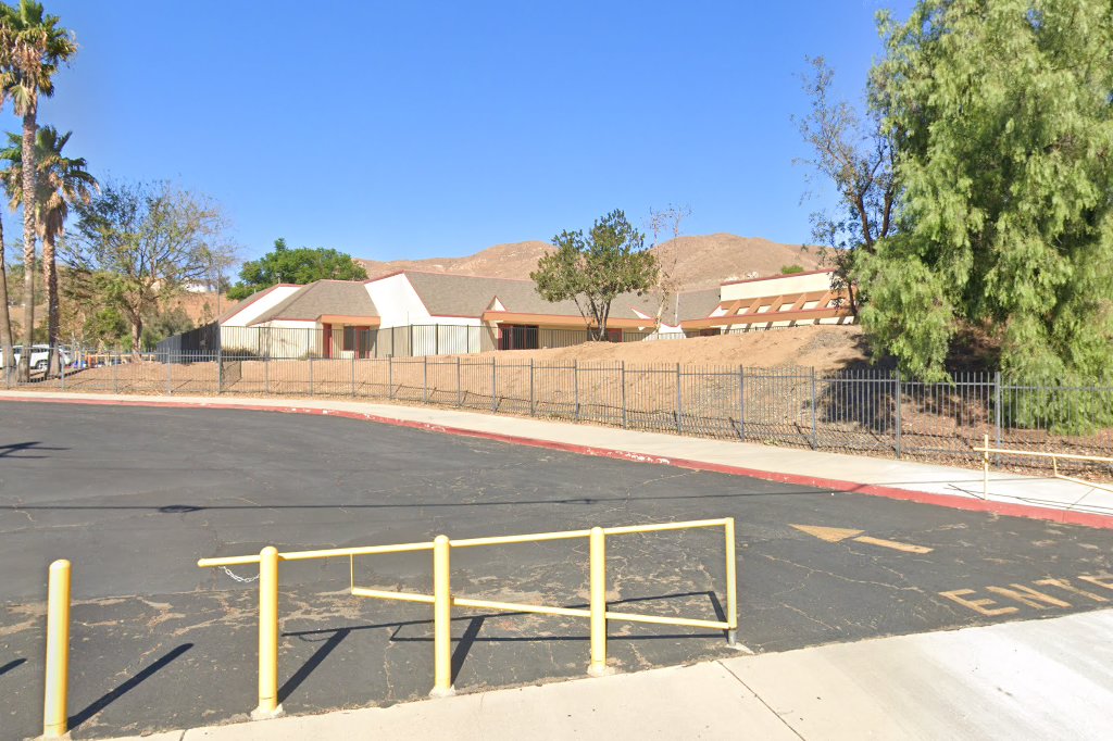 Granite Hill Elementary School