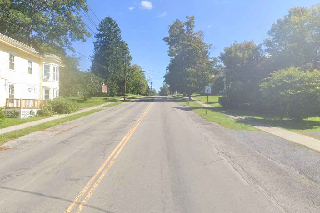 Gorham Town Court