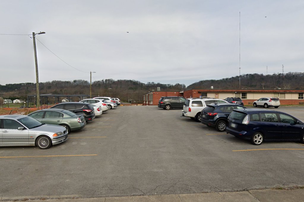 Sam E Hill Family/Community Center