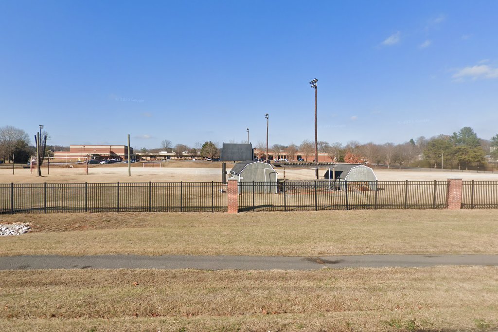 Powell Middle School