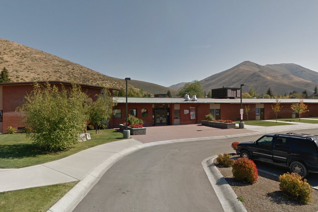 Bellevue Elementary School
