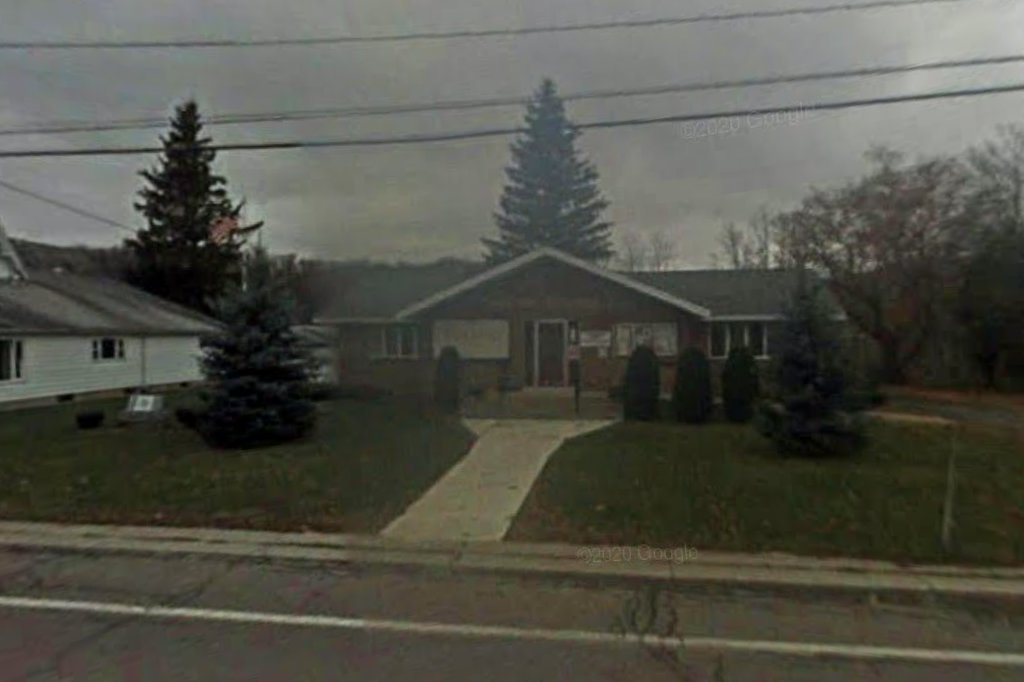 Troupsburg Town Court