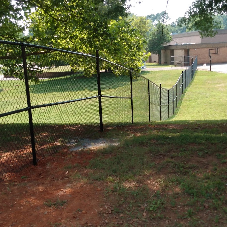 Cedar Bluff Middle School