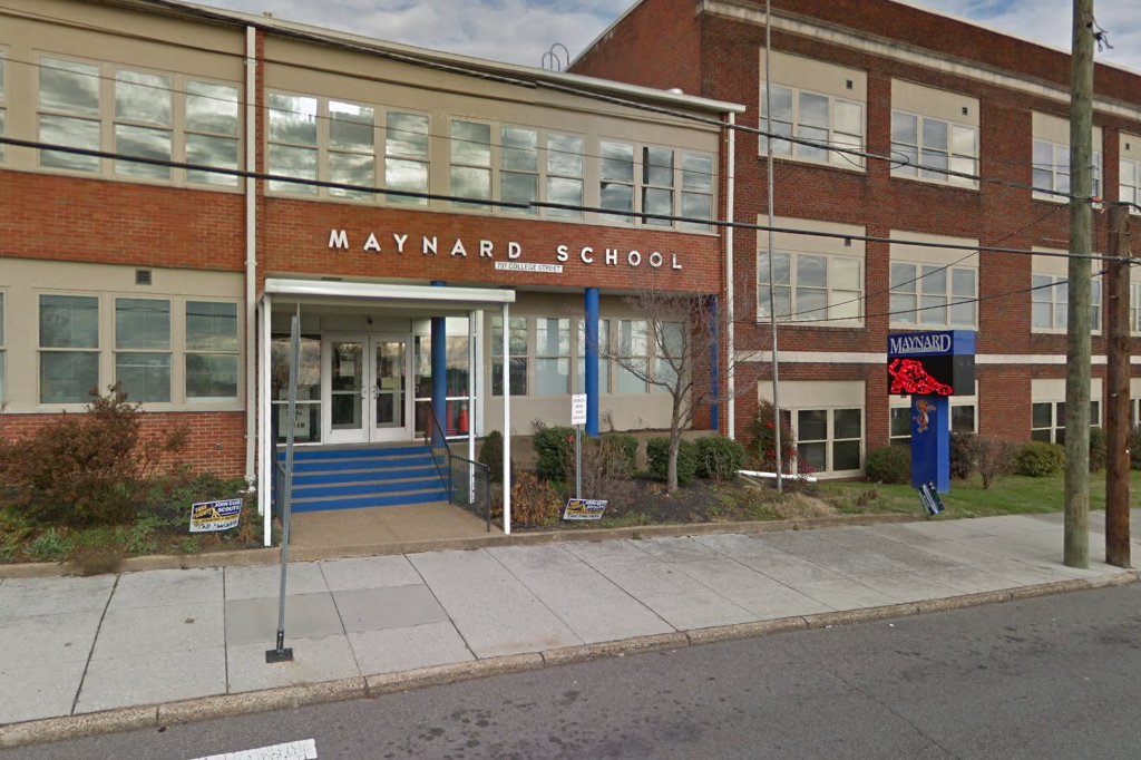 Maynard Elementary School