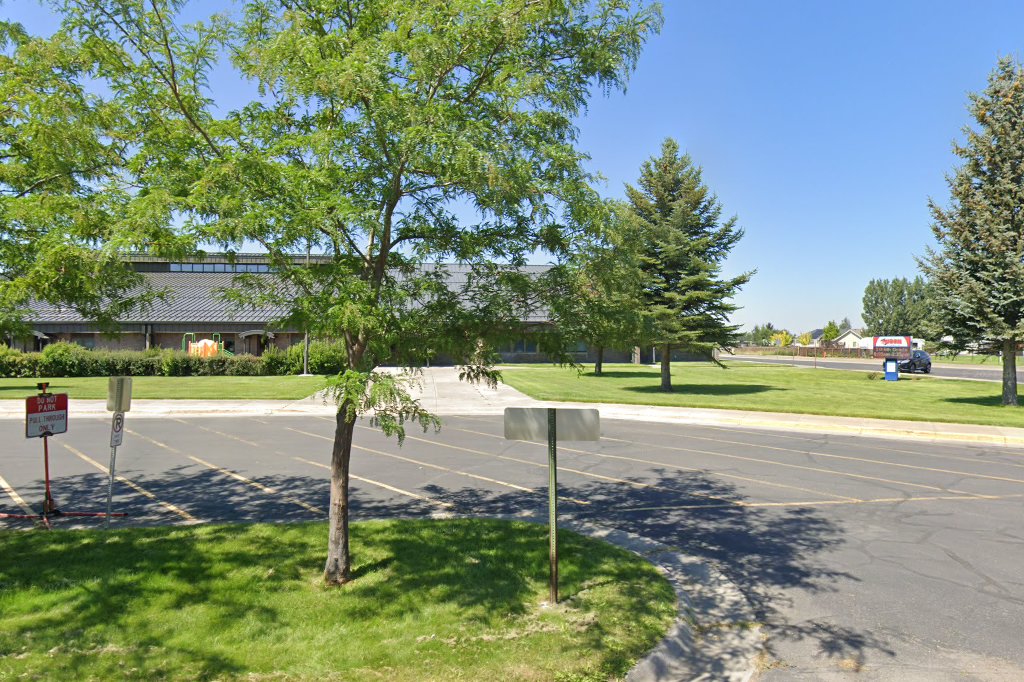 Ucon Elementary School