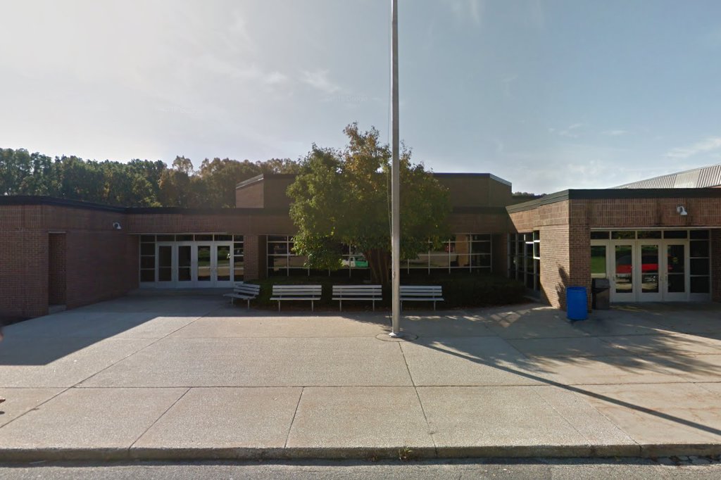 L.E.White Middle School