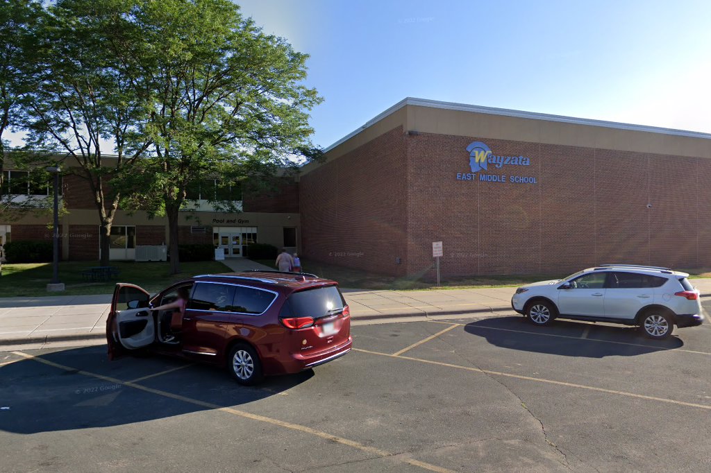 Wayzata East Middle School