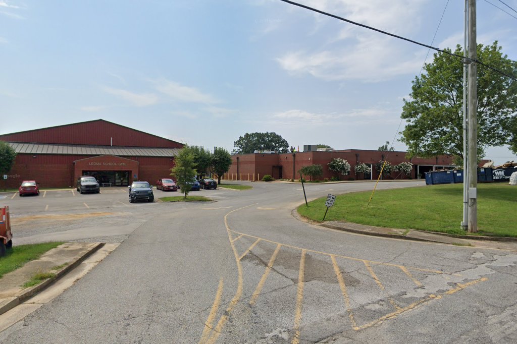 Leoma Elementary School