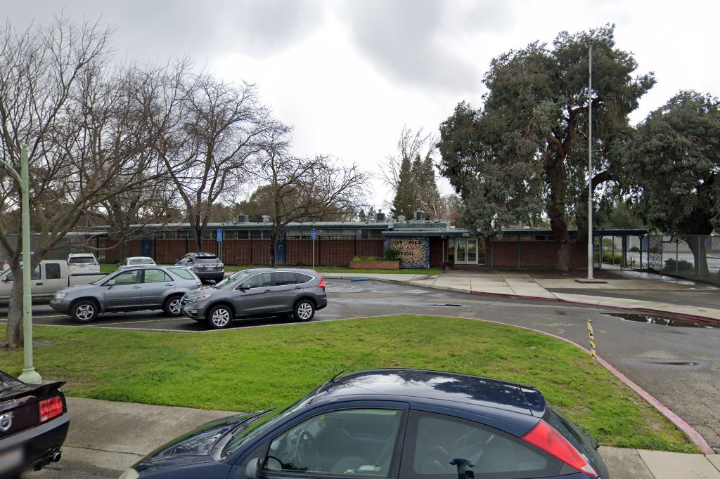 John Morse Therapeutic Center