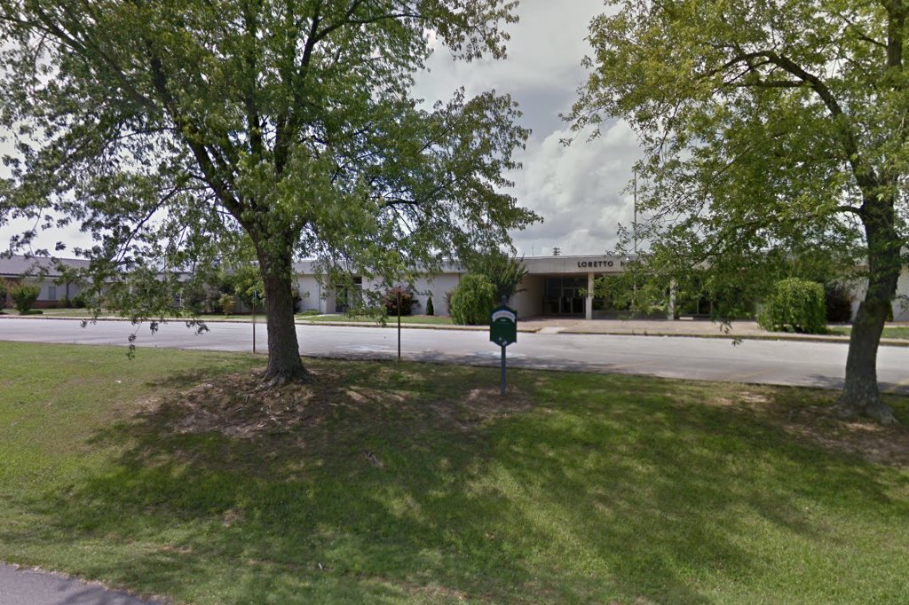 Loretto High School