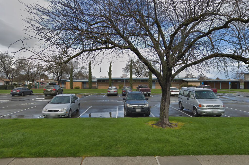 Mark Hopkins Elementary School