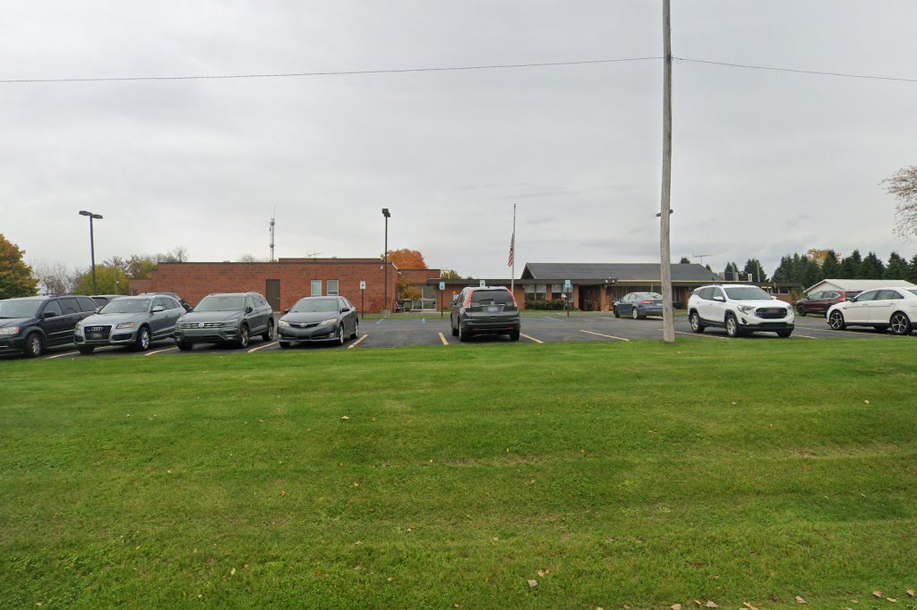 Outlook Academy - Youth Home Campus
