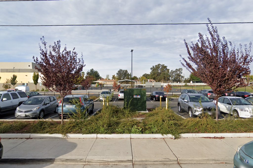 Dyer-Kelly Elementary School