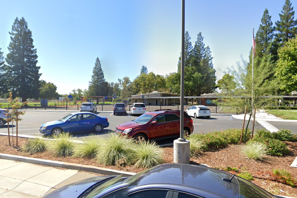 Cordova Gardens Elementary School
