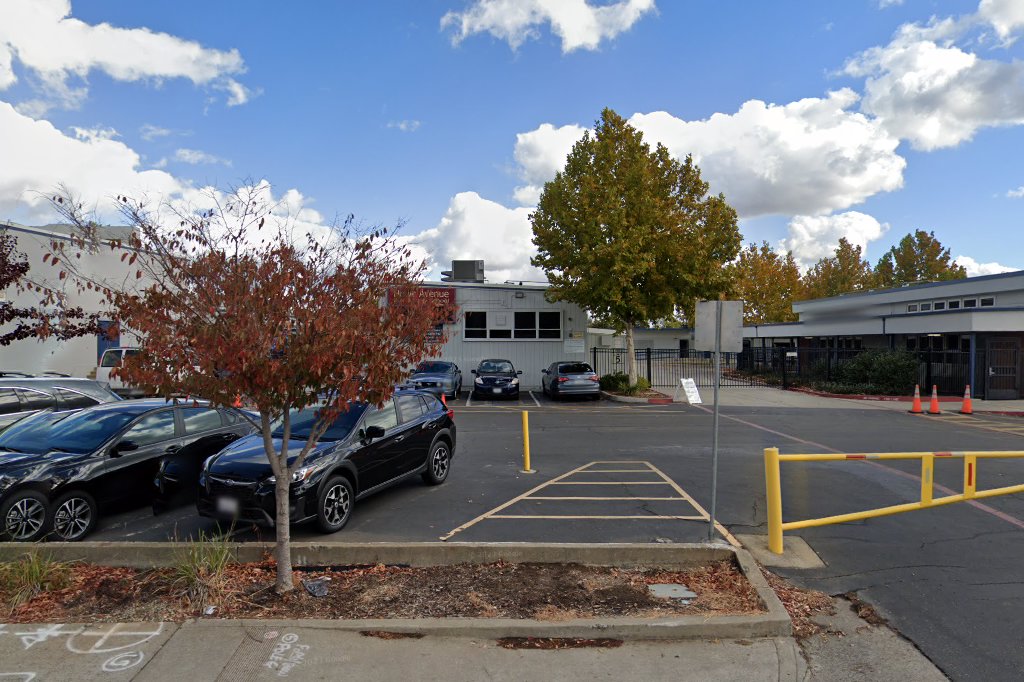 Howe Avenue Elementary School