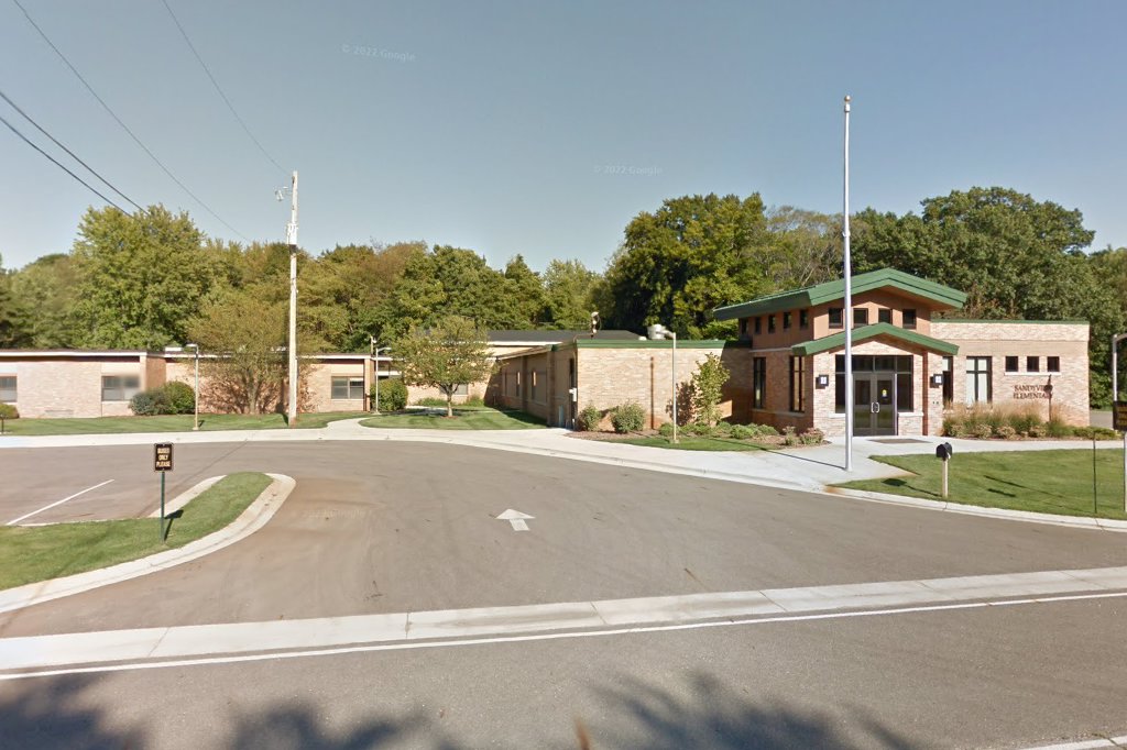 Sandyview Elementary School
