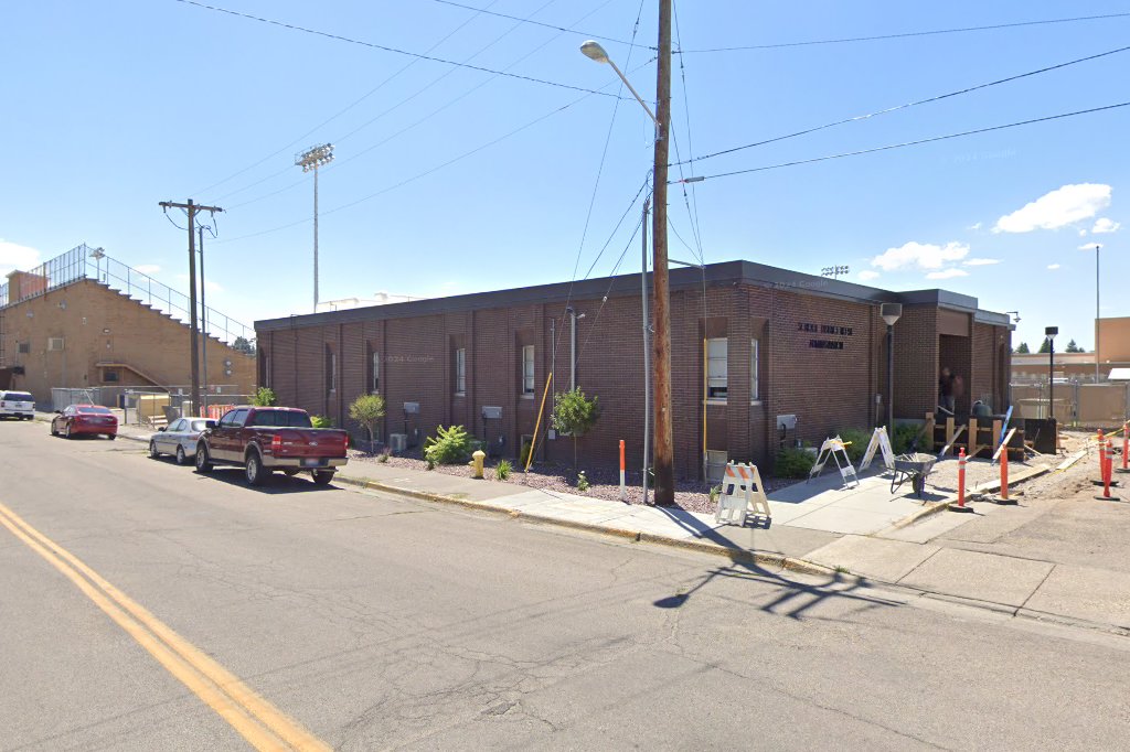 Eastern ID Prof-Tech High School