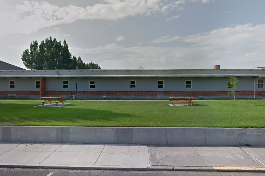 Declo Junior High School