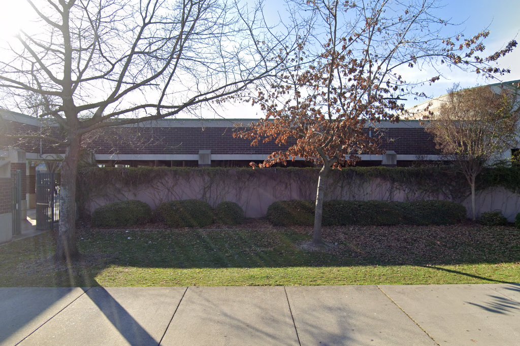 Natomas High School
