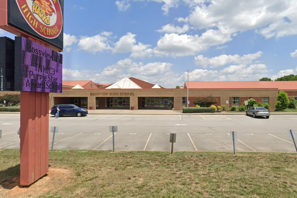 Rossview High School
