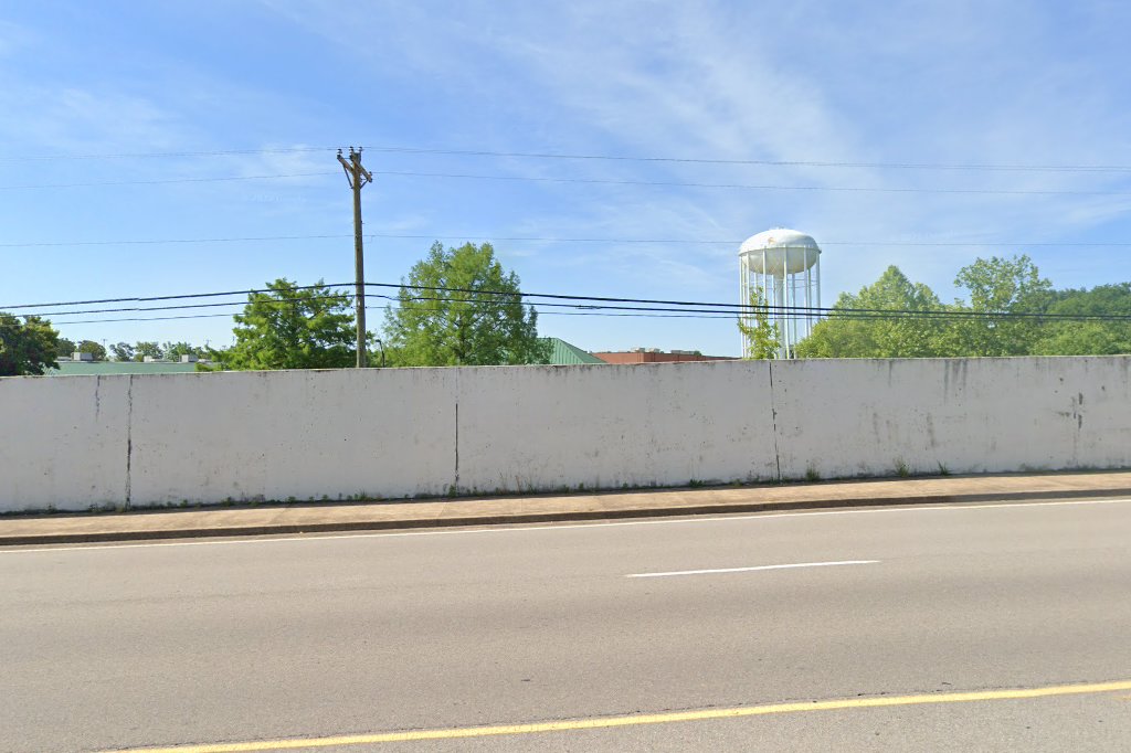 Northwest Junior High School