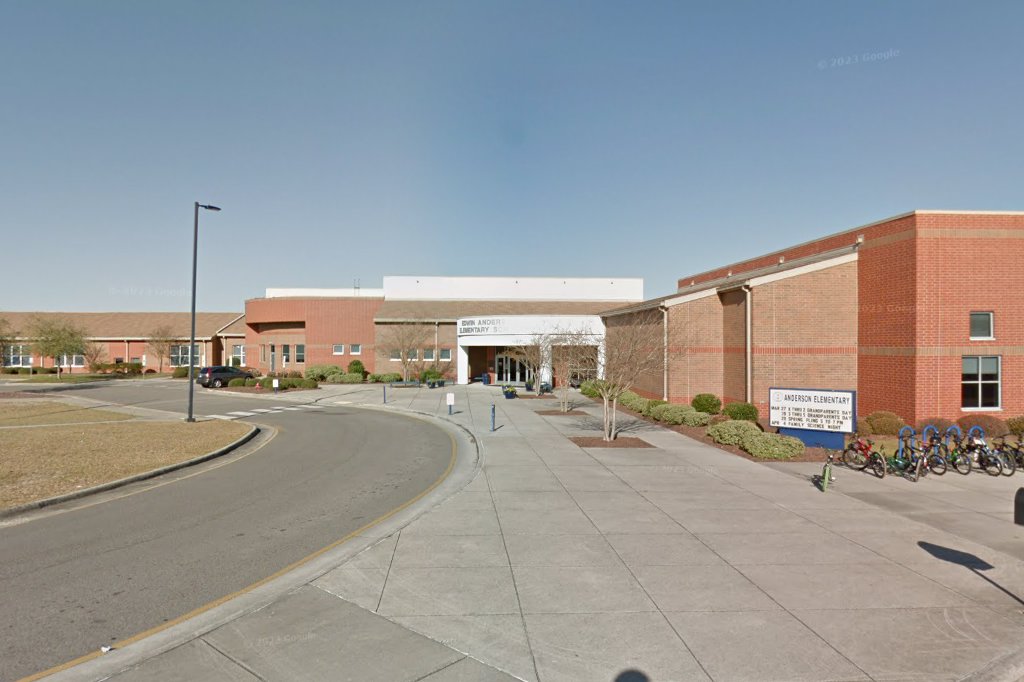 Anderson Elementary School