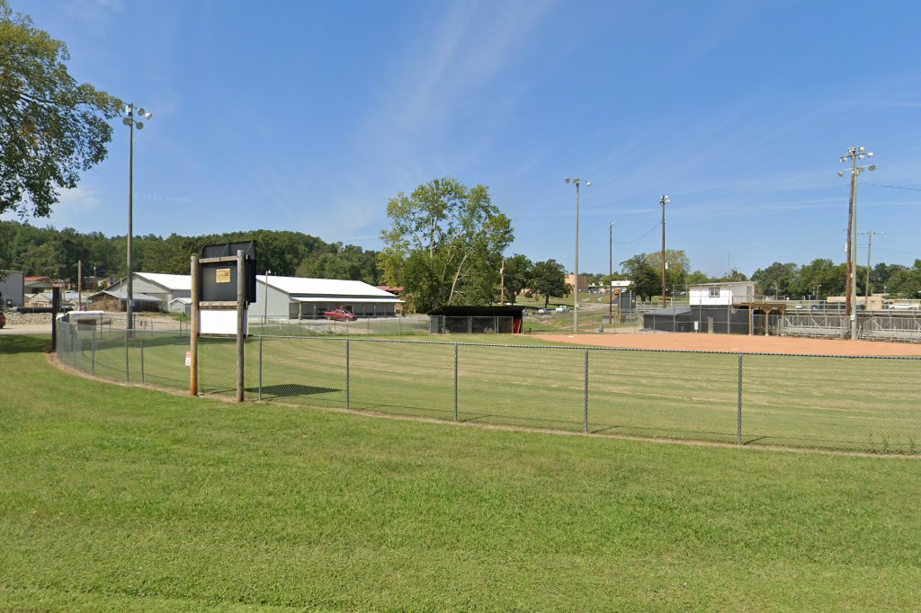 Perry County High School