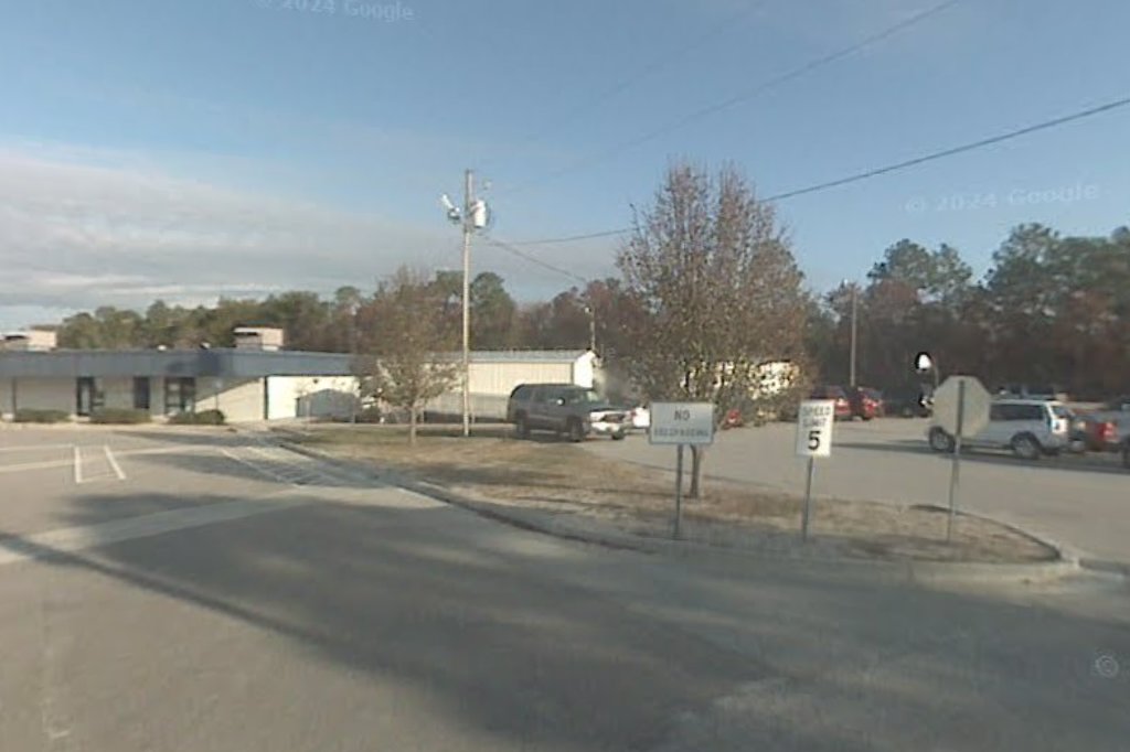 John J Blair Elementary School