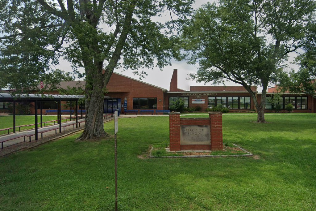 Park View Elementary School