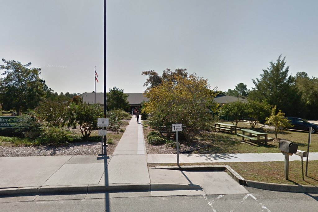 Mary C. Williams Elementary School