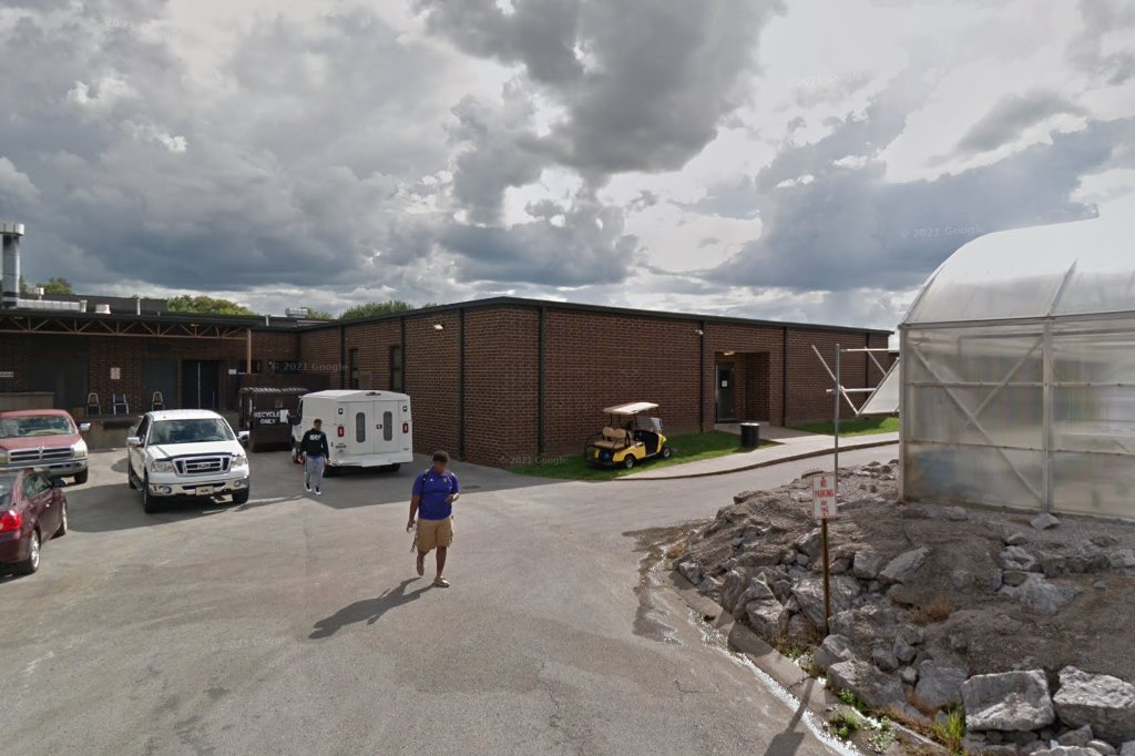 Smyrna High School