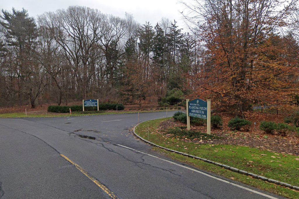 Upper Brookville Village Court