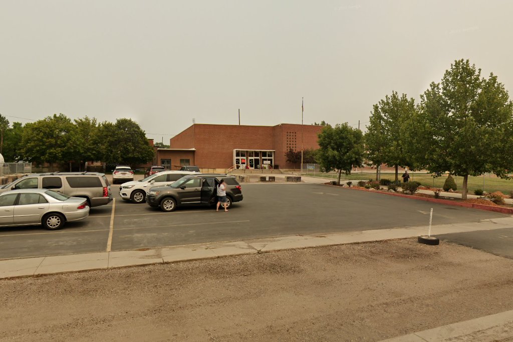 Malad Elementary School