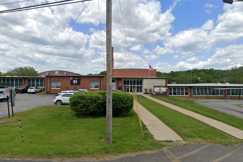 Santa Fe Unit School