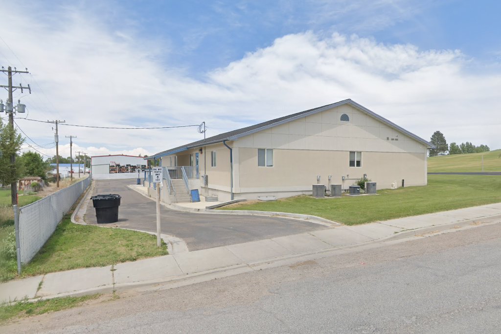 American Falls Academy