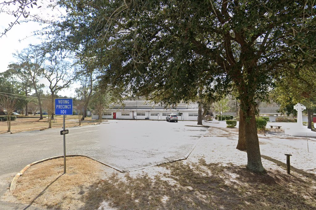 Jacksonville Marine Institute