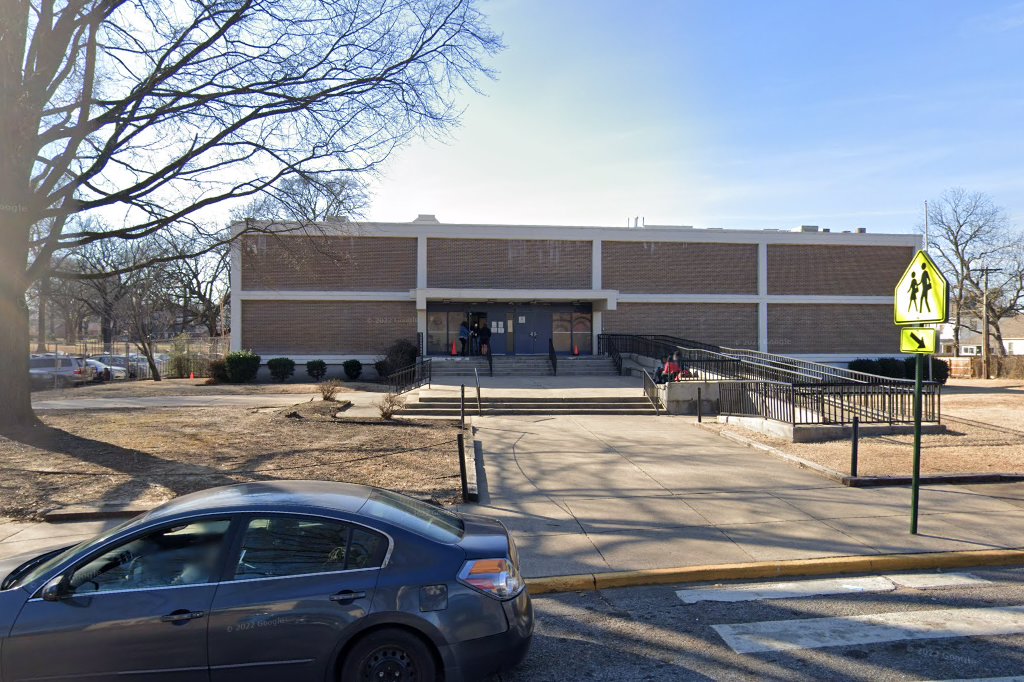 MCS Prep School Southwest