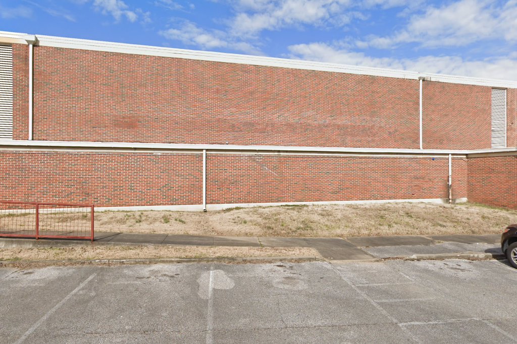 Kingsbury High School